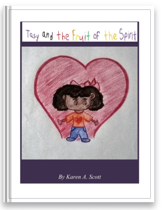 TASY AND THE FRUIT OF THE SPIRIT